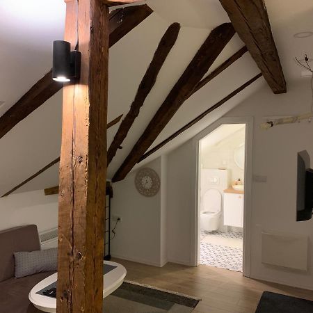 West Studio Apartment SJJ Exteriér fotografie
