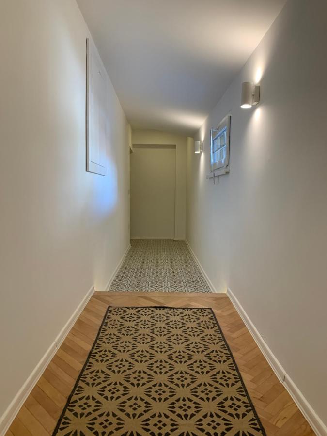 West Studio Apartment SJJ Exteriér fotografie