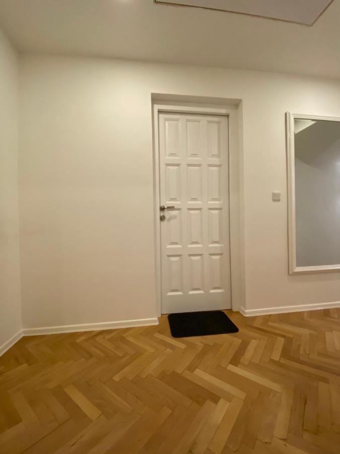 West Studio Apartment SJJ Exteriér fotografie