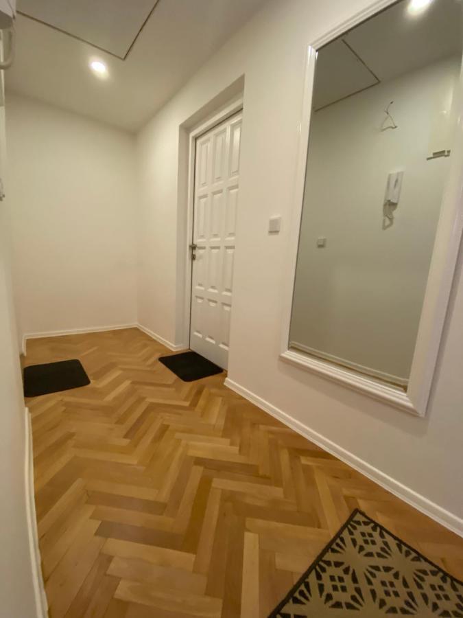 West Studio Apartment SJJ Exteriér fotografie